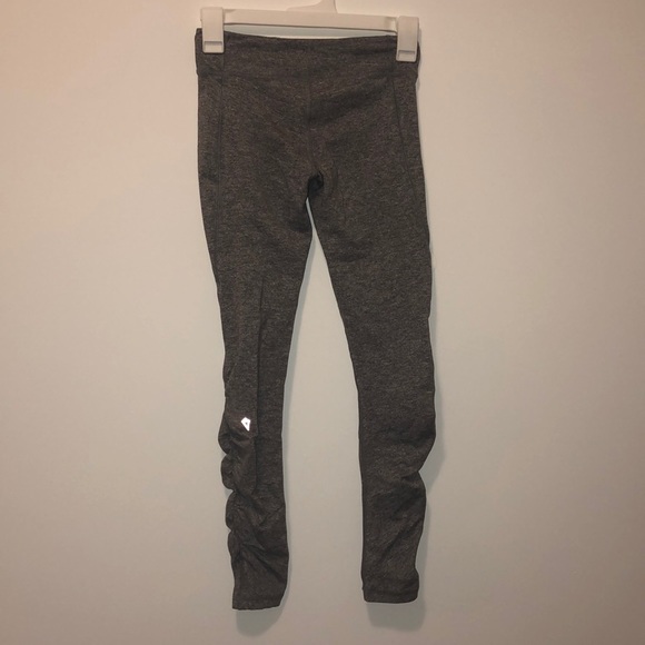 LULULEMON leggings kids - Picture 2 of 3
